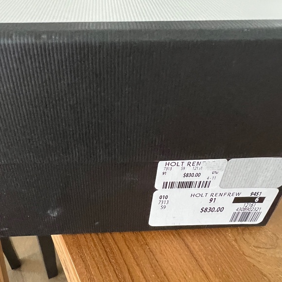 Gucci Princeton Mules - Picture 1 of 7